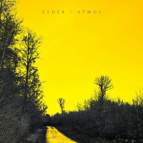 Glenn Morrison, Betoko - Ether - Atmos EP [FFGR055]